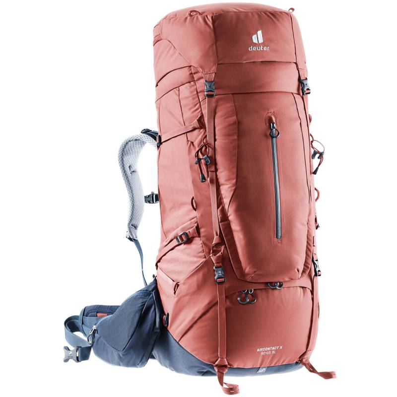 Deuter Damen Aircontact X 80+15 SL Rucksack von Deuter