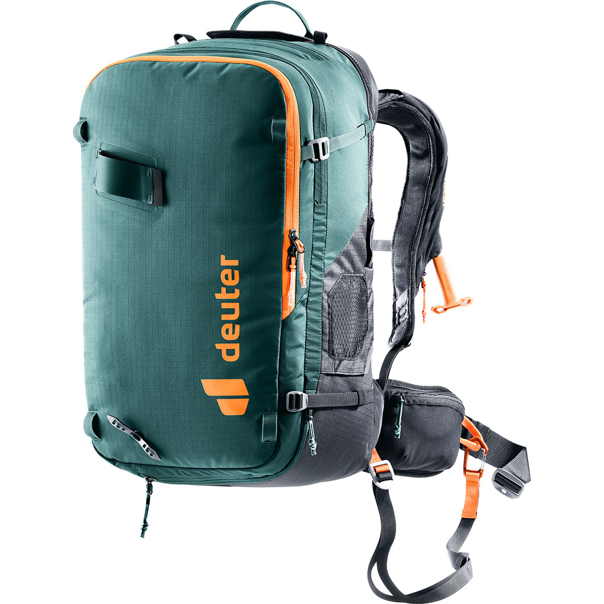 Deuter Damen Alproof 30 SL Lawinenrucksack von Deuter