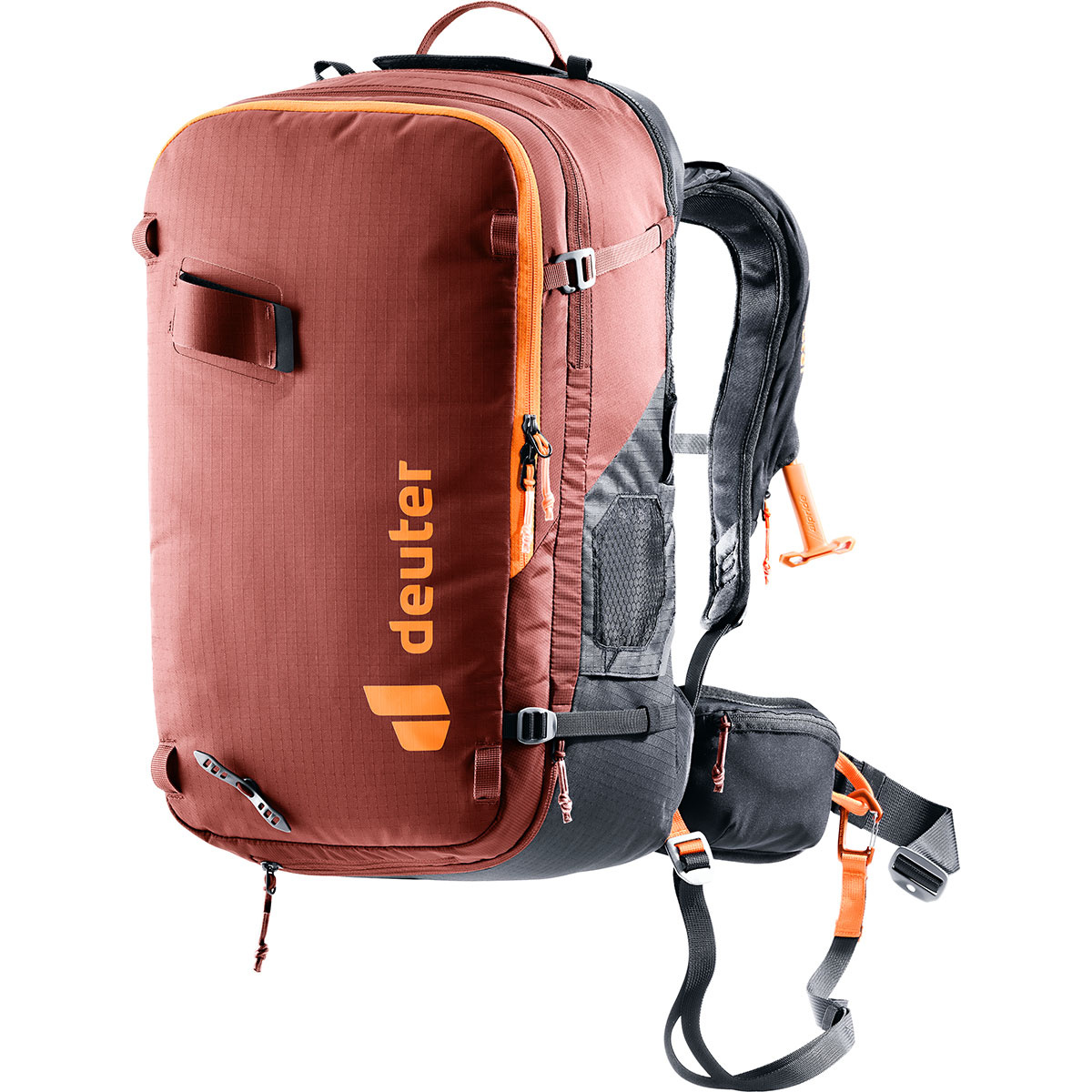 Deuter Damen Alproof 30 SL Lawinenrucksack von Deuter