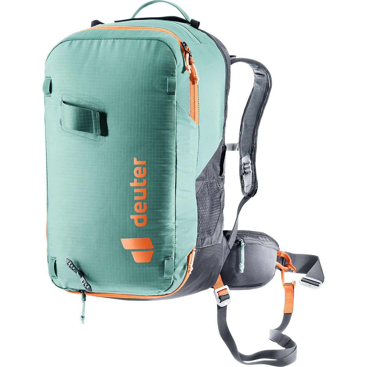 Deuter Damen Alproof Lite 20 SL Lawinenrucksack Deuter Damen Alproof Lite 20 SL Lawinenrucksack von Deuter