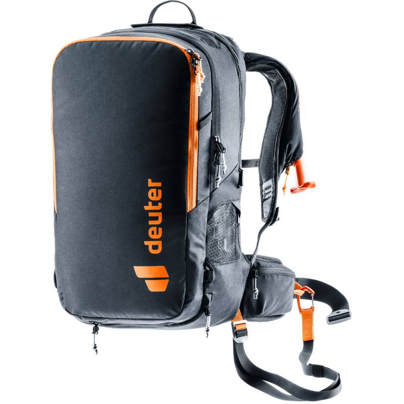 Deuter Damen Alproof Ride 16 SL Rucksack von Deuter