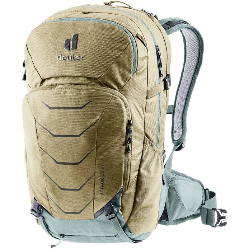 Deuter Damen Attack 18 SL Rucksack von Deuter