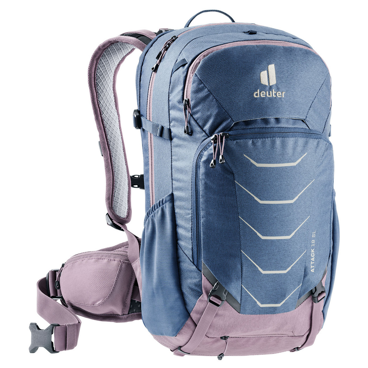 Deuter Damen Attack 18 SL Rucksack von Deuter