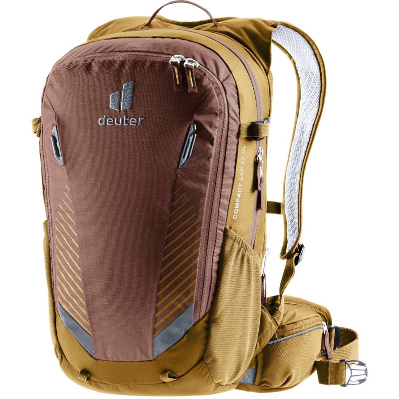 Deuter Damen Compact EXP 12 SL Rucksack von Deuter