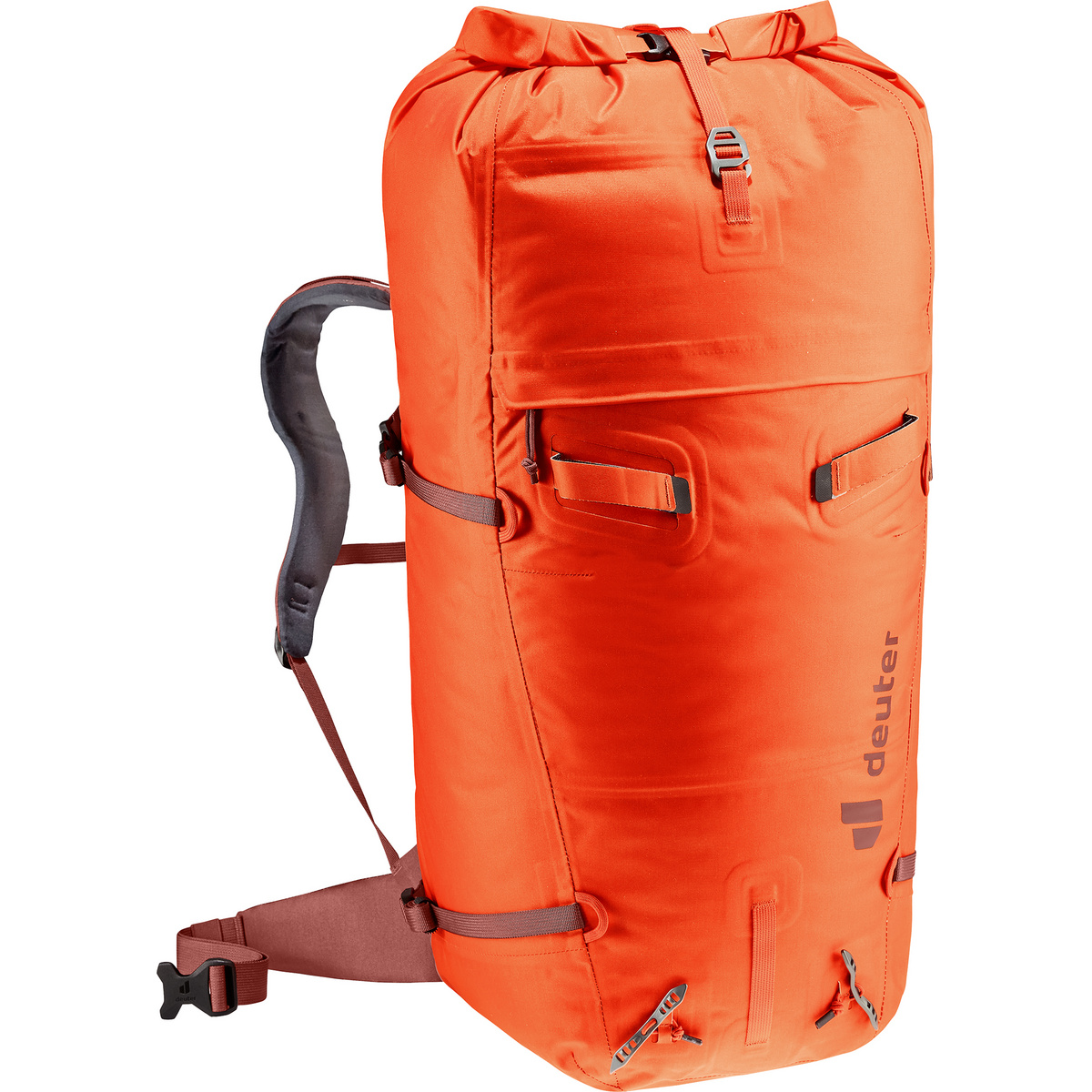 Deuter Damen Durascent 42+10 SL Rucksack von Deuter