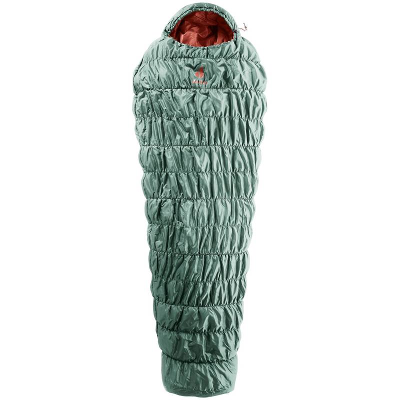 Deuter Damen Exosphere +4° SL Schlafsack von Deuter