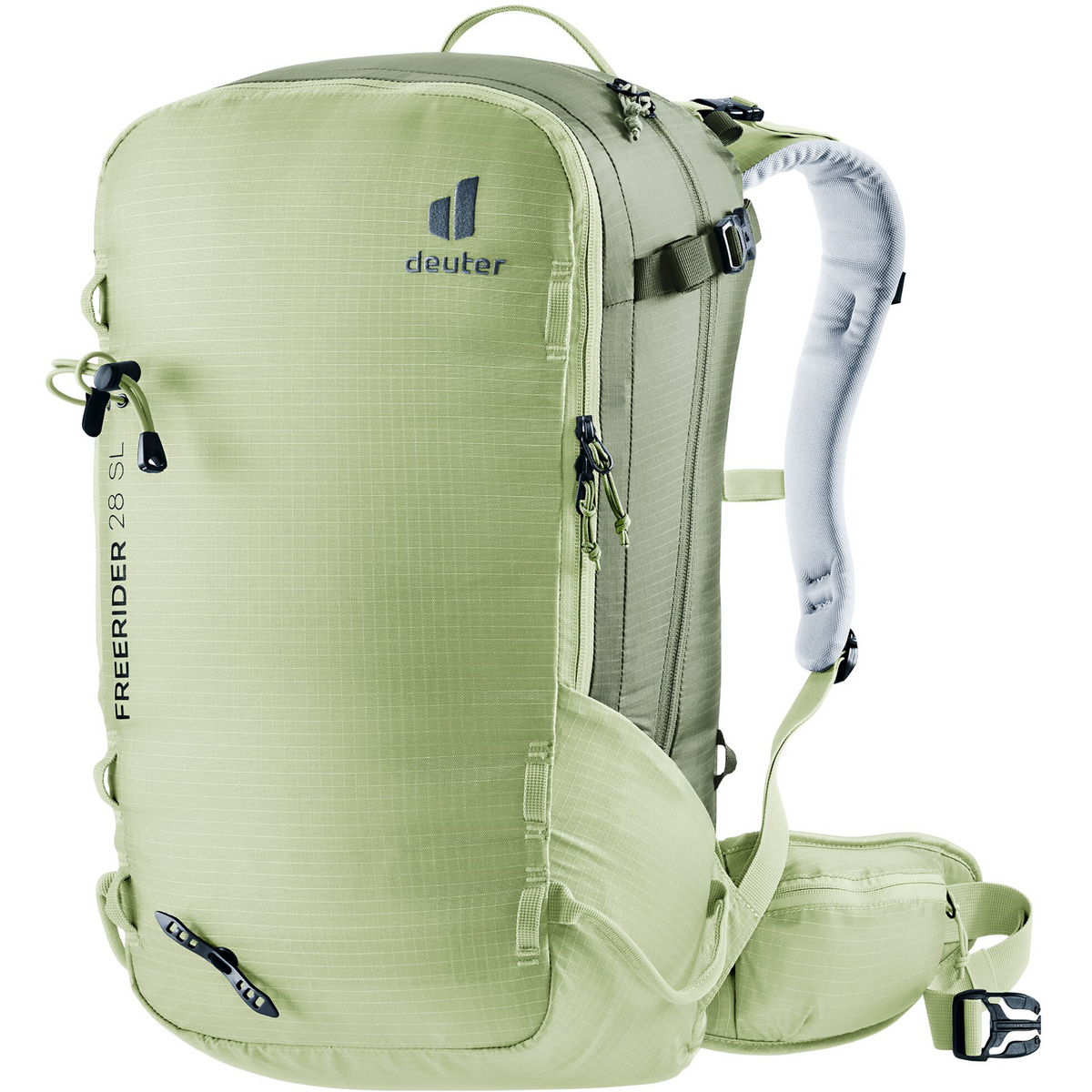 Deuter Damen Freerider 28SL Rucksack von Deuter