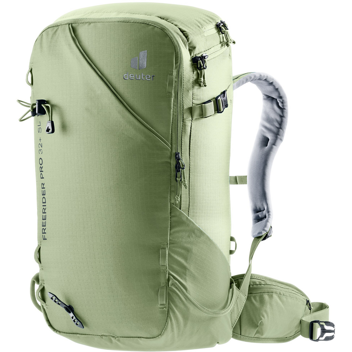 Deuter Damen Freerider Pro 32+ SL Rucksack von Deuter