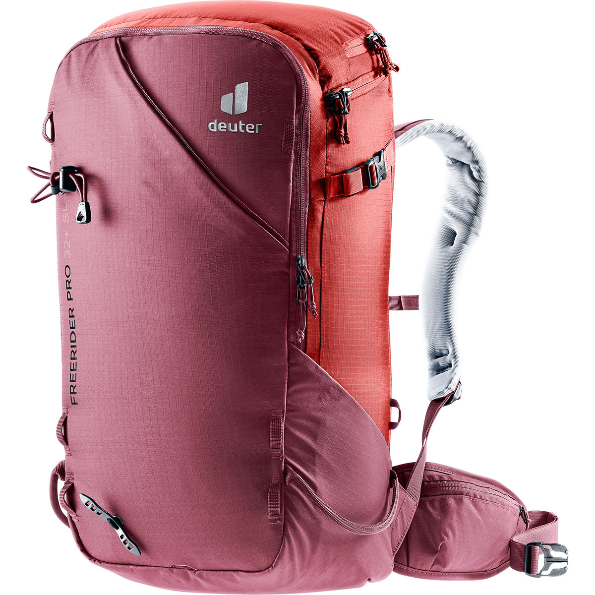 Deuter Damen Freerider Pro 32+ SL Rucksack von Deuter