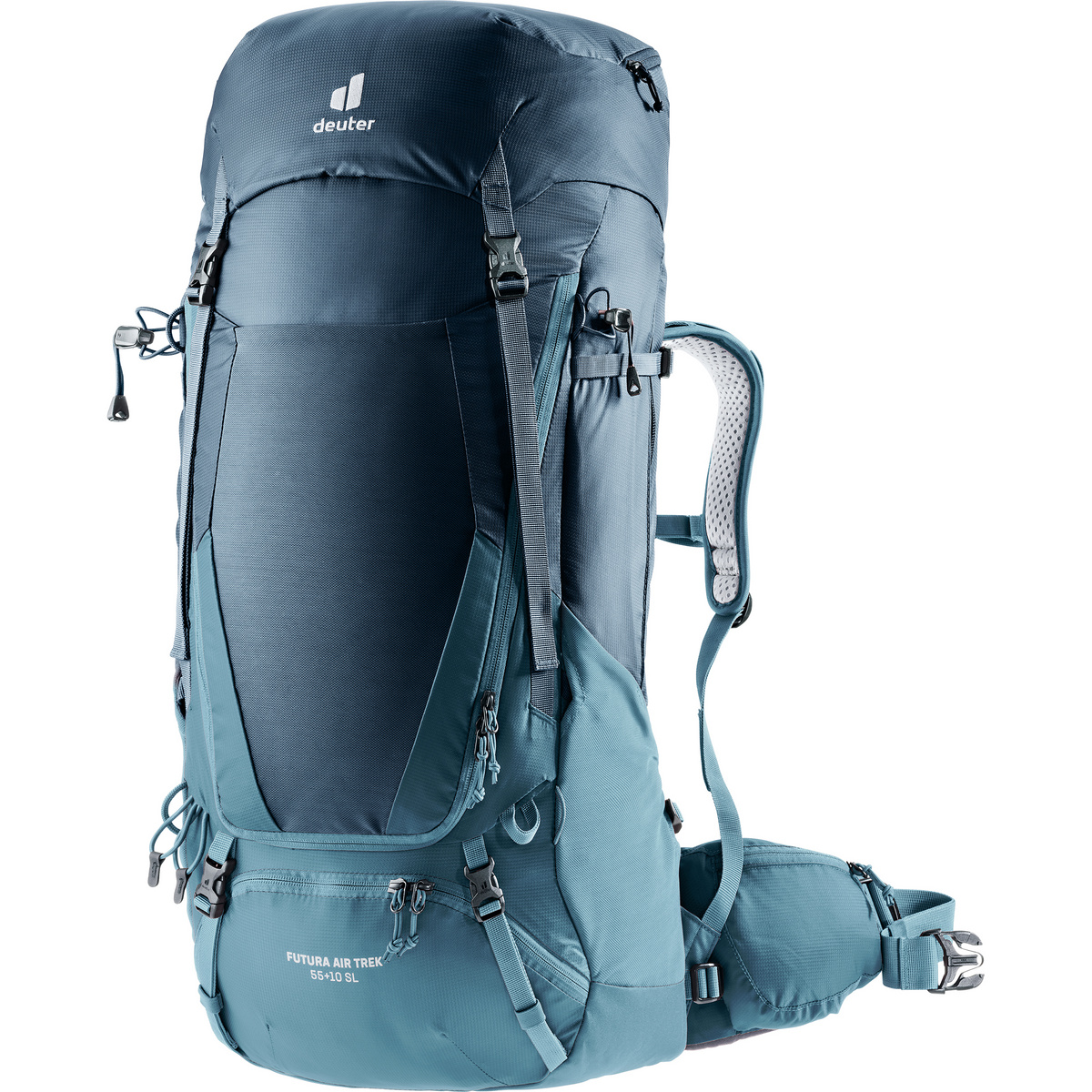 Deuter Damen Futura Air Trek 55+10 SL Rucksack von Deuter