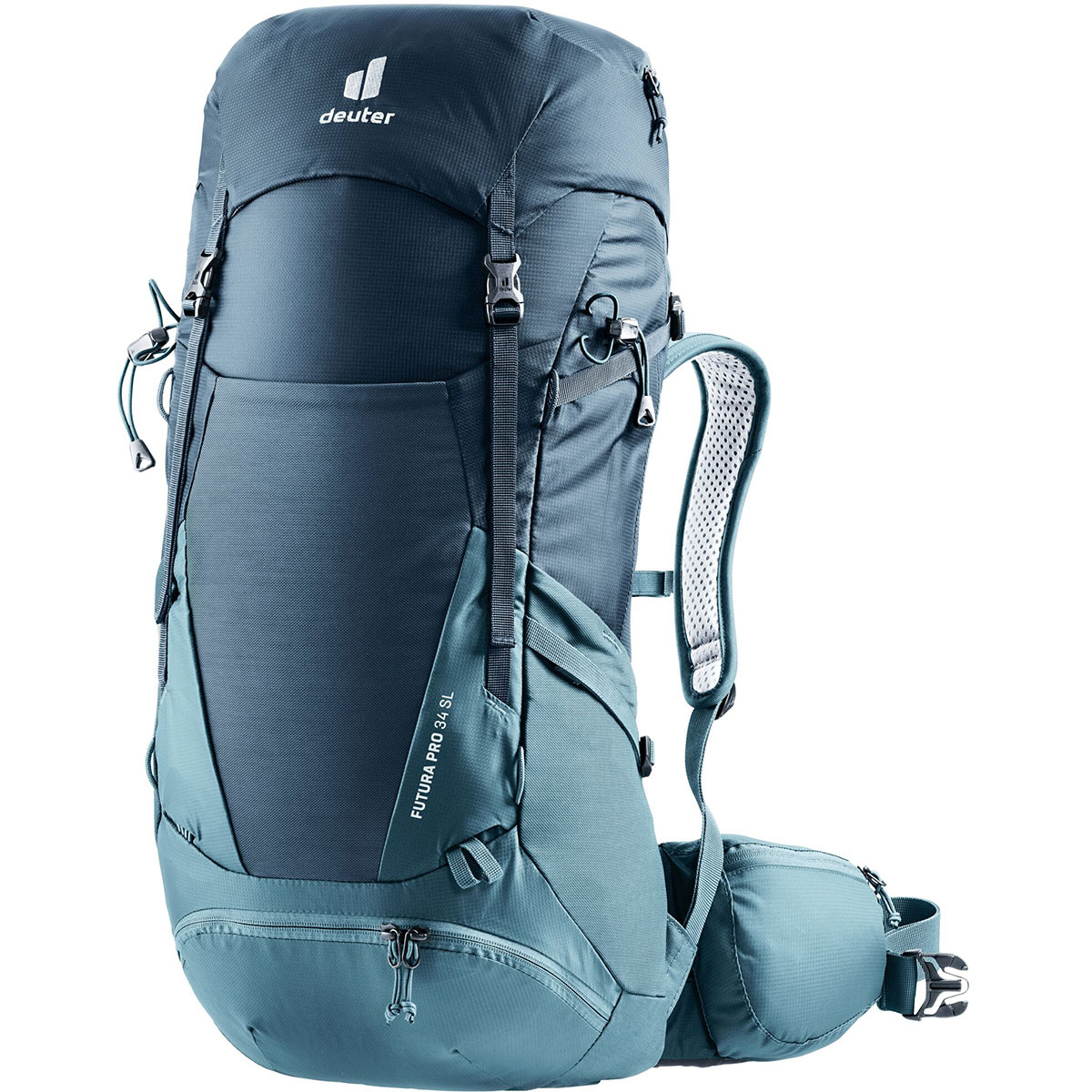 Deuter Damen Futura Pro 34 SL Rucksack von Deuter