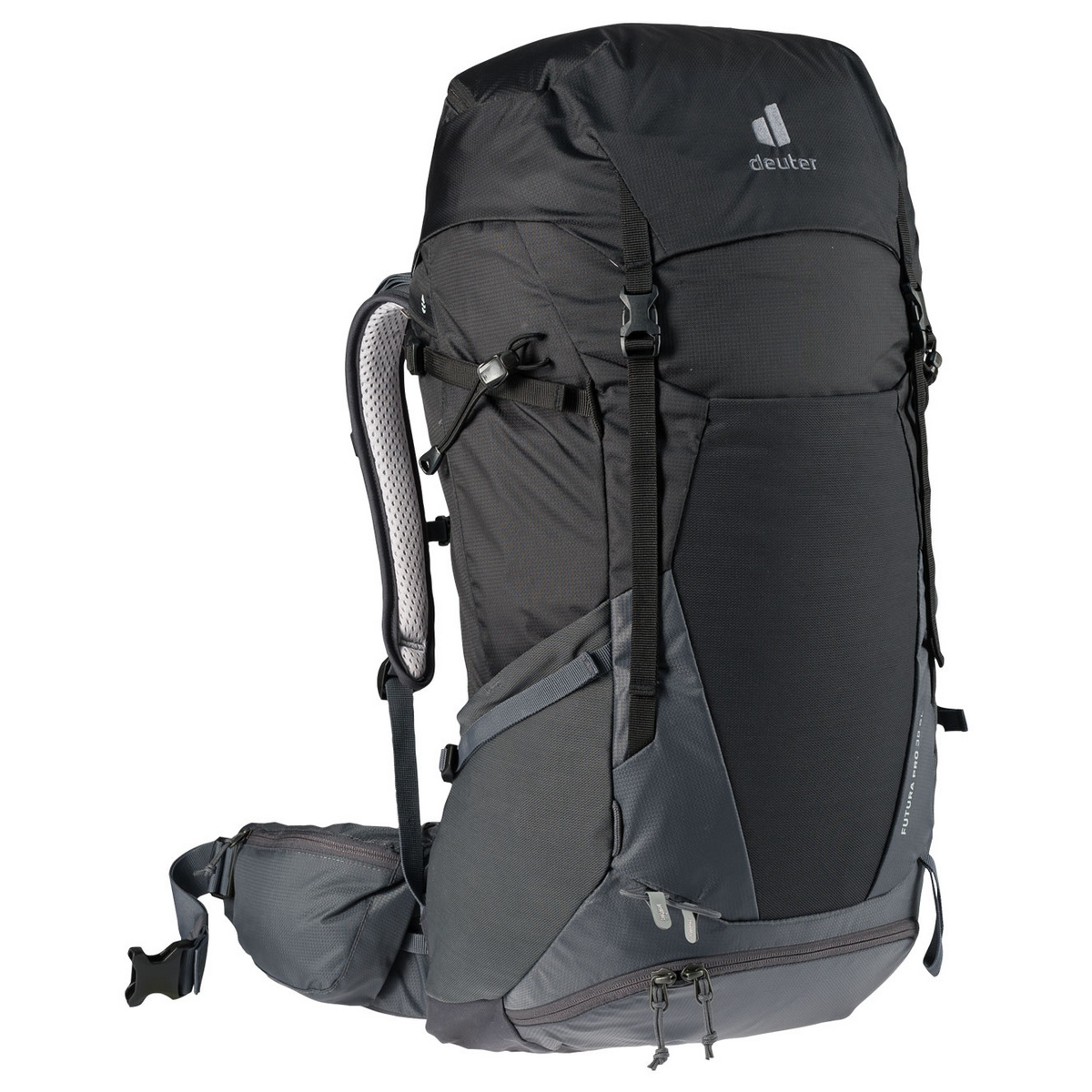 Deuter Damen Futura Pro 38 SL Rucksack von Deuter