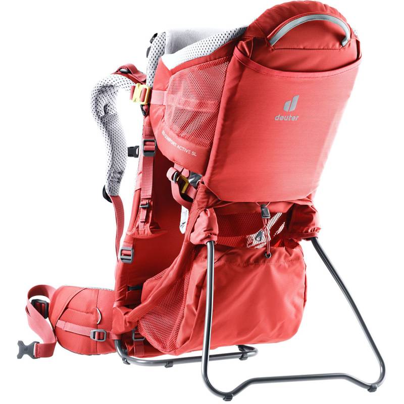 Deuter Damen Kid Comfort Active SL Trage von Deuter