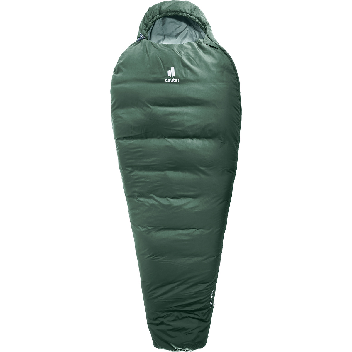 Deuter Damen Orbit 0° SL Schlafsack von Deuter