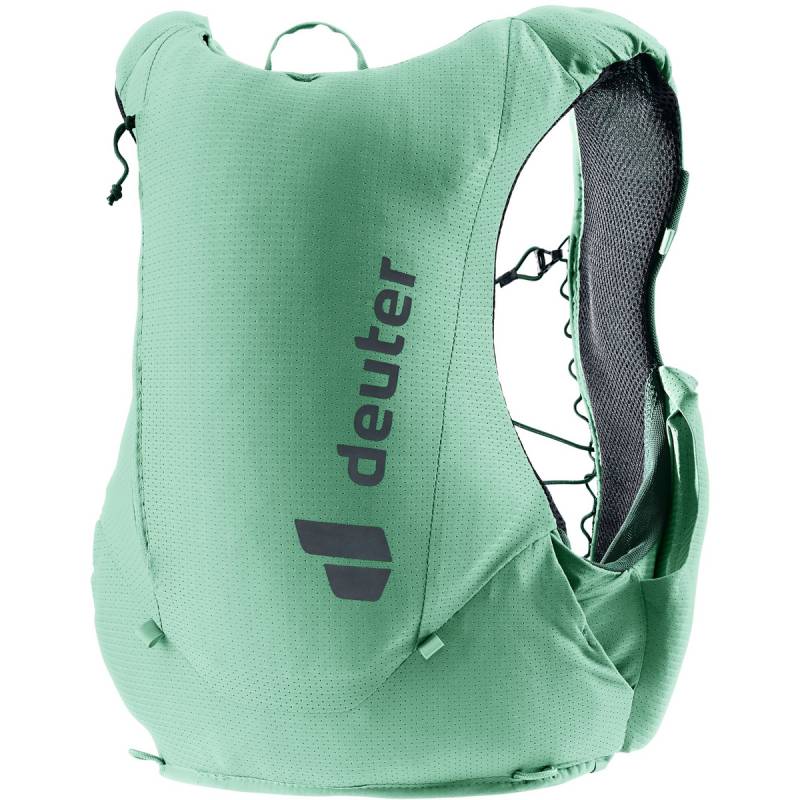 Deuter Damen Traick 9 SL Trailrunningrucksack von Deuter