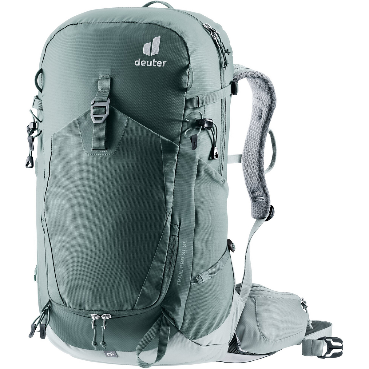 Deuter Damen Trail Pro 31 SL Rucksack von Deuter