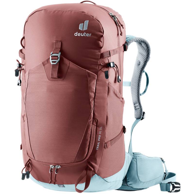 Deuter Damen Trail Pro 31 SL Rucksack von Deuter