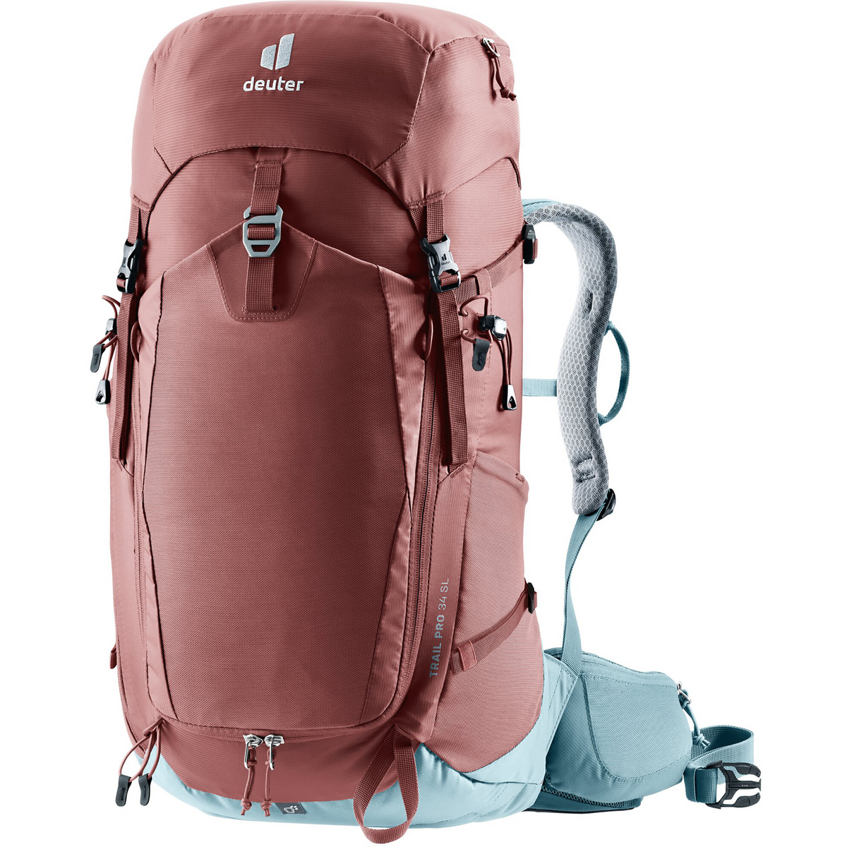 Deuter Damen Trail Pro 34 SL Rucksack von Deuter