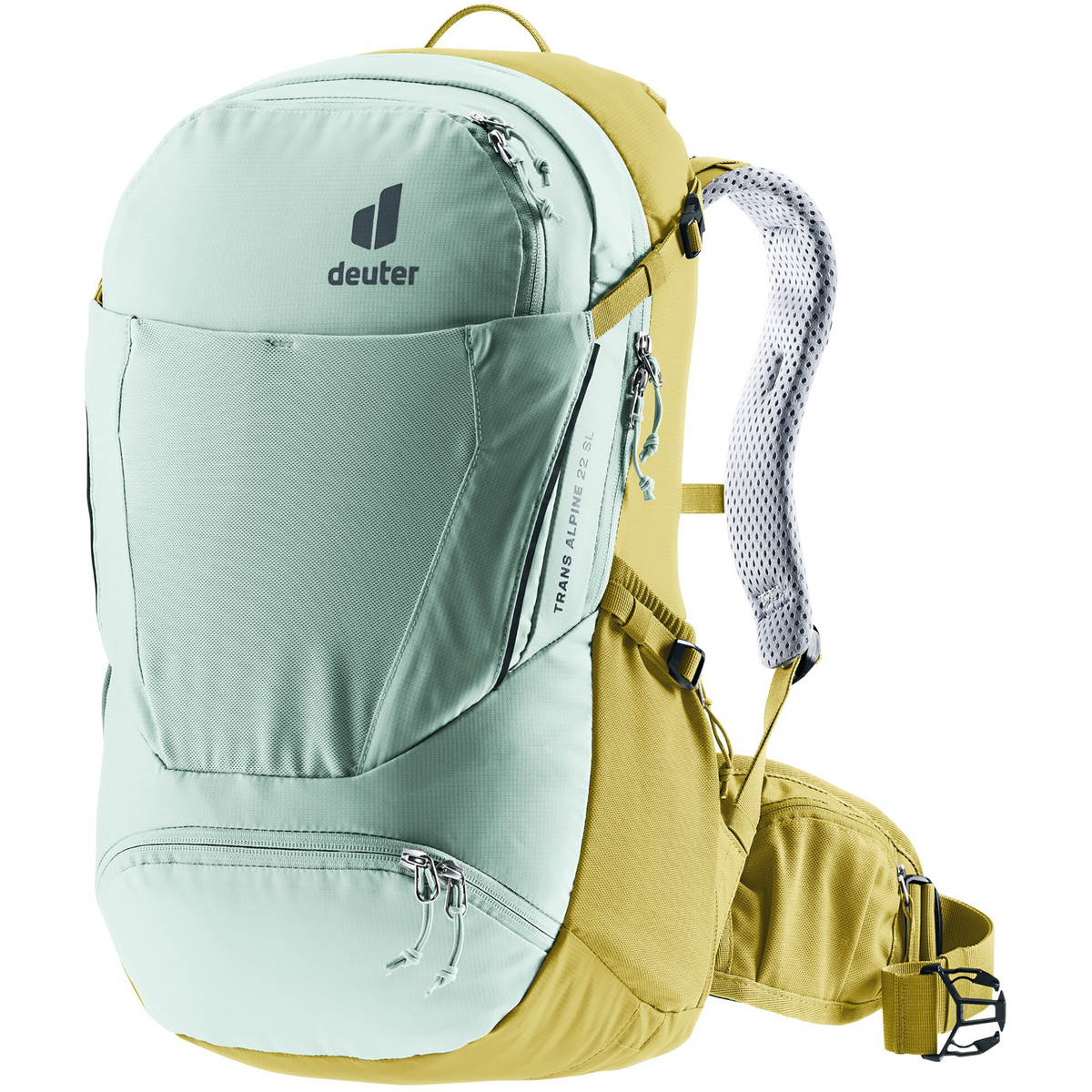 Deuter Damen Trans Alpine 22 SL Rucksack von Deuter