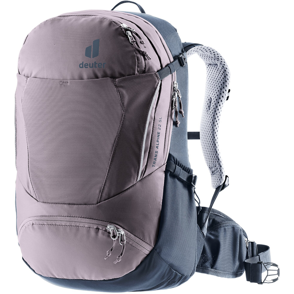 Deuter Damen Trans Alpine 22 SL Rucksack von Deuter