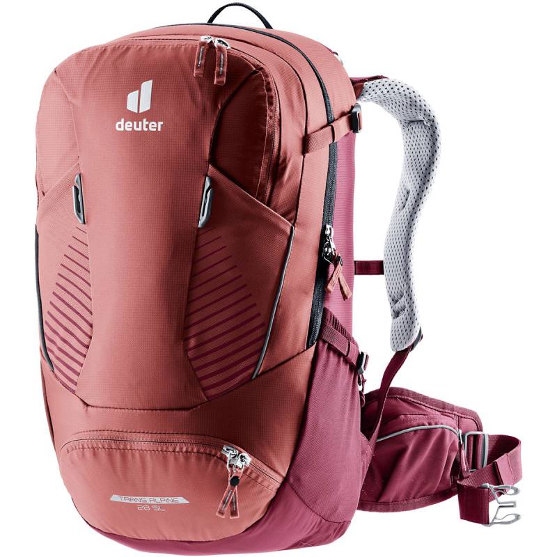 Deuter Damen Trans Alpine 28 SL Rucksack von Deuter