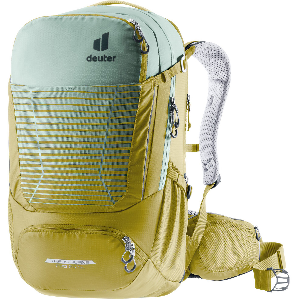 Deuter Damen Trans Alpine Pro 26 SL Rucksack von Deuter