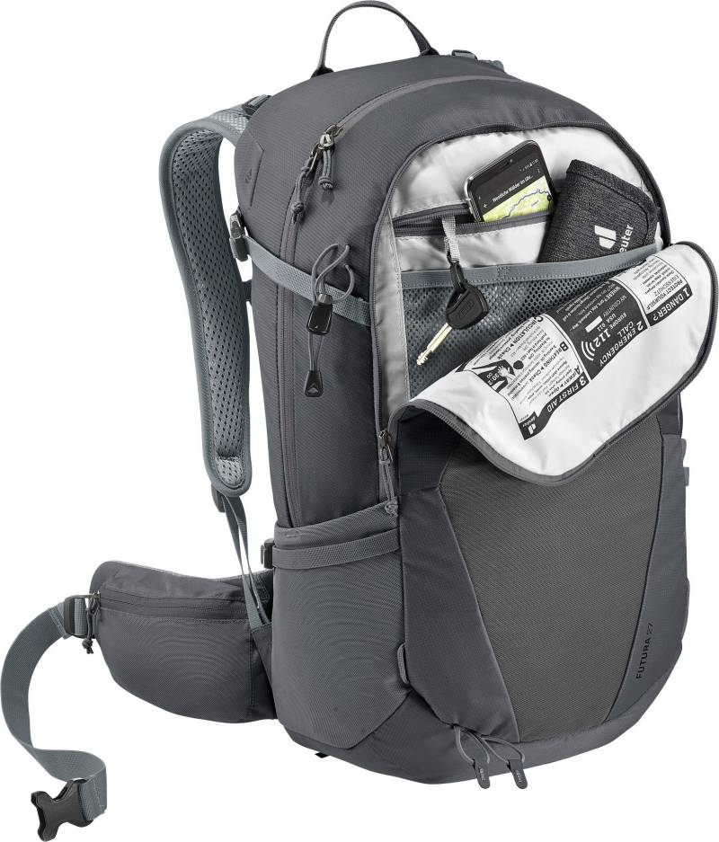 deuter Wanderrucksack »FUTURA 27« von Deuter