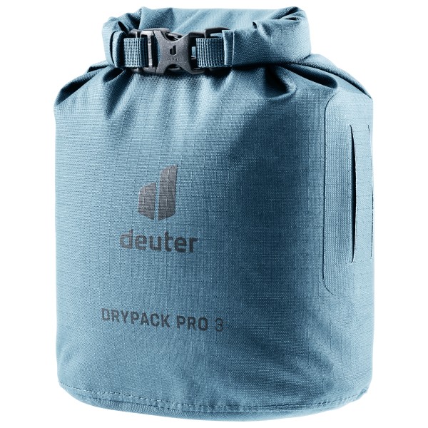 Deuter - Drypack Pro 3 - Packsack Gr 3 l blau von Deuter