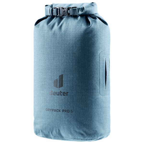 Deuter - Drypack Pro 5 - Packsack Gr 5 l blau von Deuter