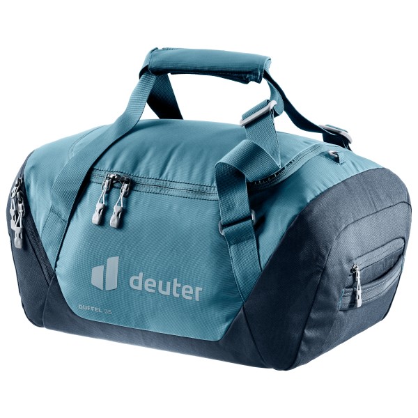 Deuter - Duffel 35 - Reisetasche Gr 35 l blau;braun;türkis von Deuter