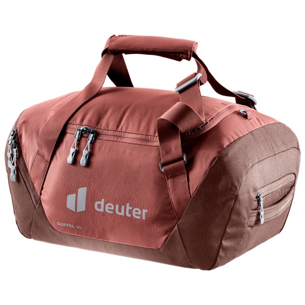 Deuter - Duffel 35 - Reisetasche Gr 35 l braun von Deuter