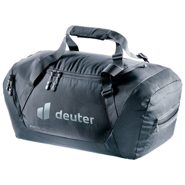 Deuter - Duffel 50 - Reisetasche Gr 50 l grau/blau von Deuter