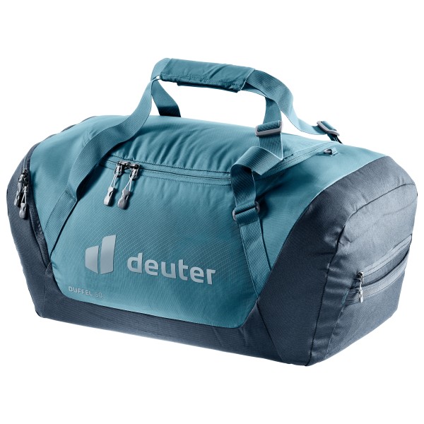 Deuter - Duffel 50 - Reisetasche Gr 50 l türkis/blau von Deuter