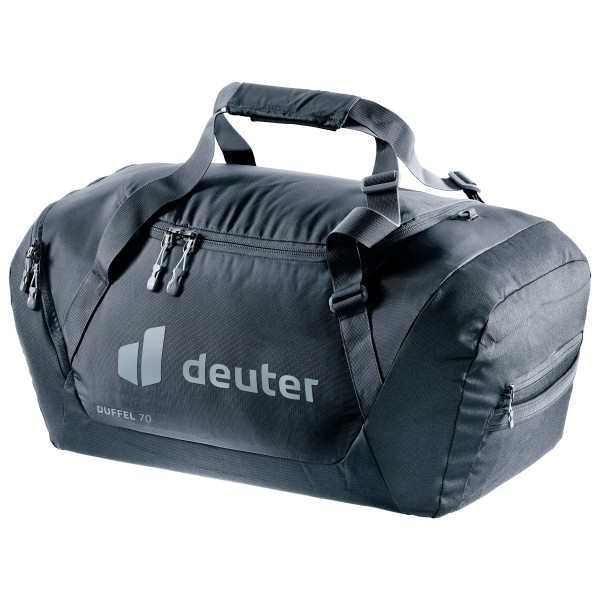 Deuter - Duffel 70 - Reisetasche Gr 70 l blau/grau von Deuter