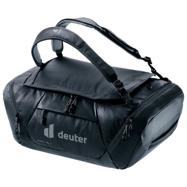 Deuter - Duffel Pro 40 - Reisetasche Gr 40 l blau von Deuter