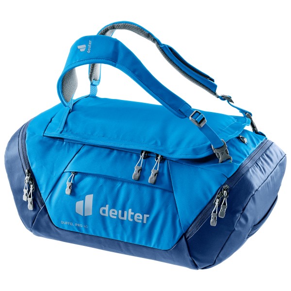 Deuter - Duffel Pro 40 - Reisetasche Gr 40 l blau von Deuter