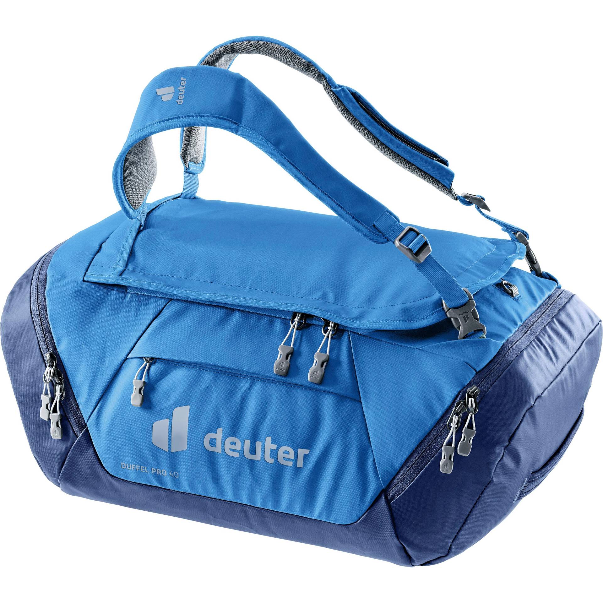 Deuter Duffel Pro 40 Reisetasche Deuter Duffel Pro 40 Reisetasche von Deuter