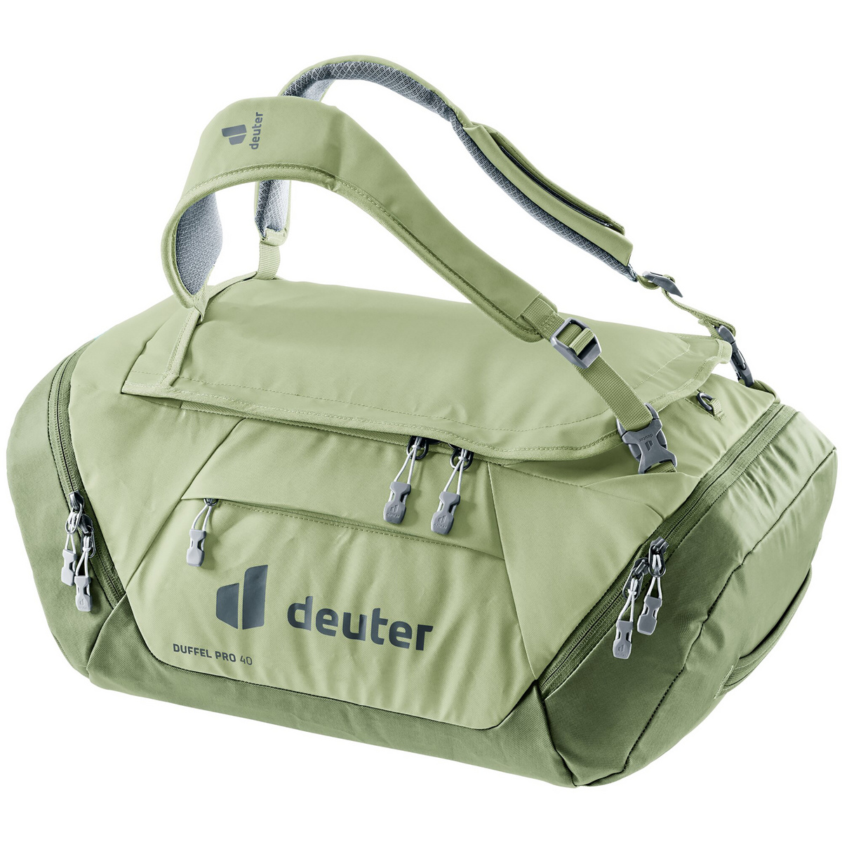 Deuter Duffel Pro 40 Reisetasche von Deuter