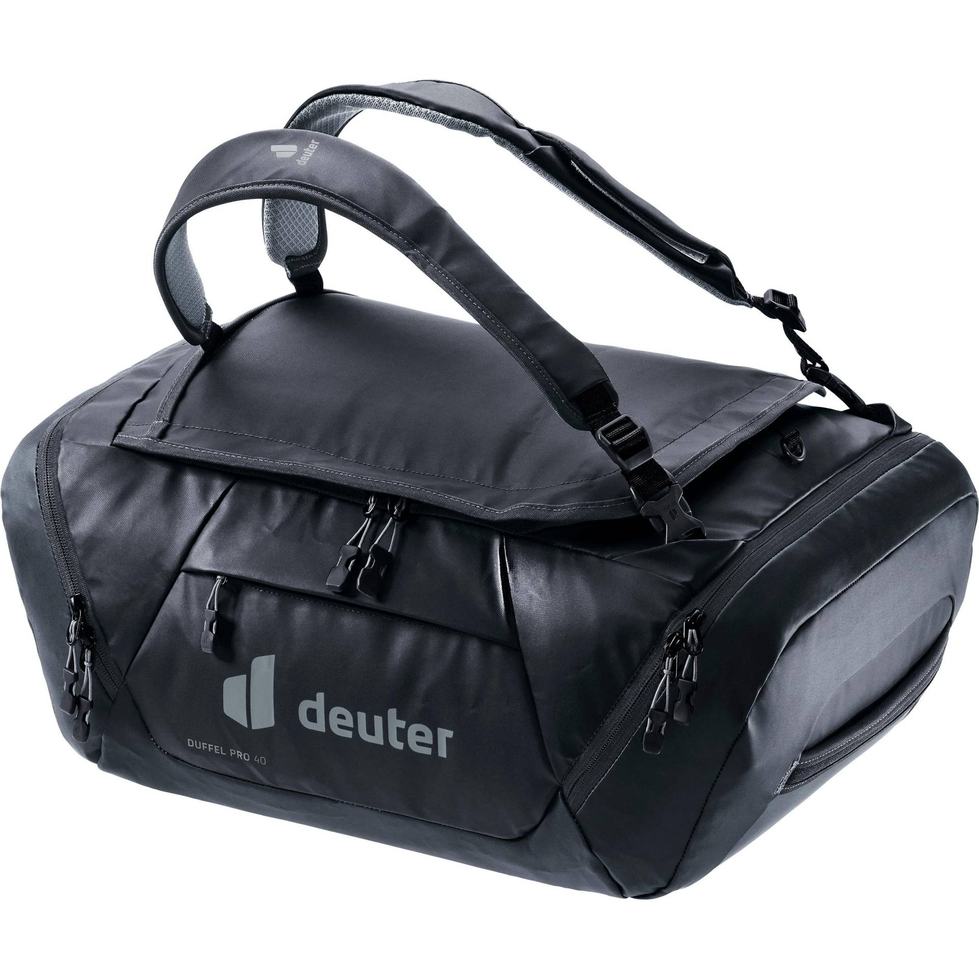 Deuter Duffel Pro 40 Reisetasche Deuter Duffel Pro 40 Reisetasche von Deuter