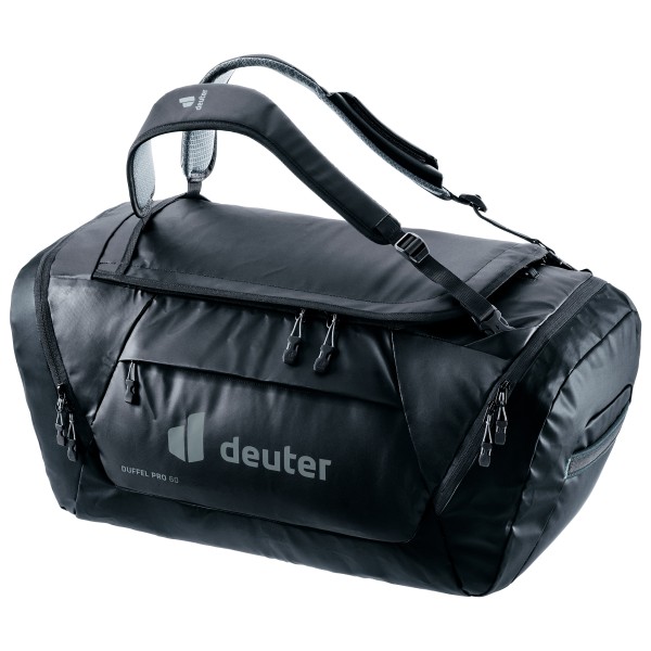 Deuter - Duffel Pro 60 - Reisetasche Gr 60 l blau von Deuter