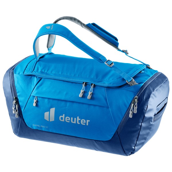 Deuter - Duffel Pro 60 - Reisetasche Gr 60 l blau von Deuter