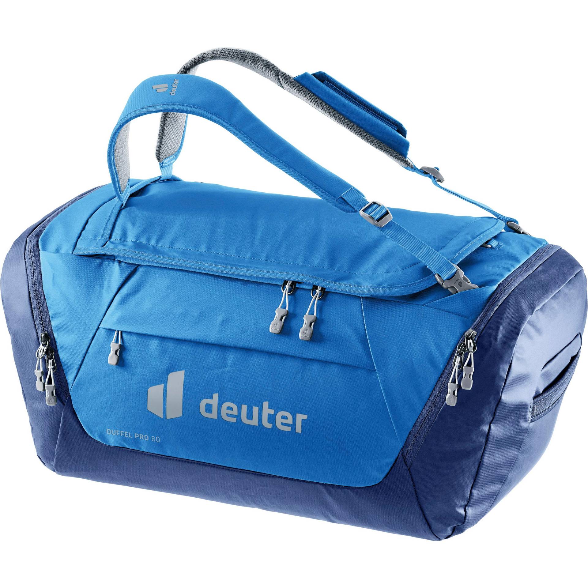 Deuter Duffel Pro 60 Reisetasche Deuter Duffel Pro 60 Reisetasche von Deuter