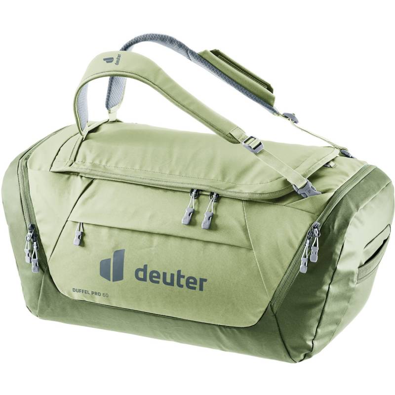 Deuter Duffel Pro 60 Reisetasche von Deuter