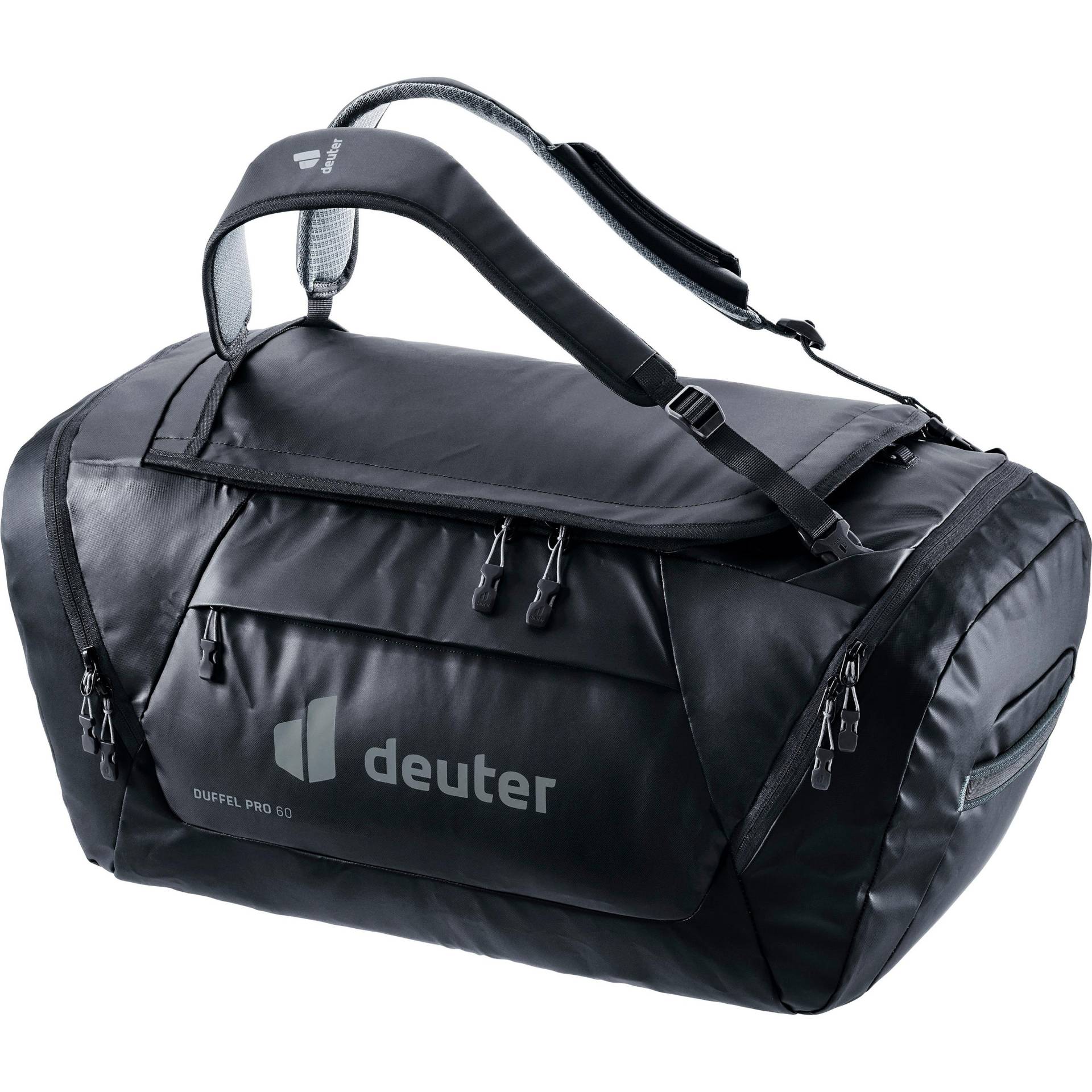 Deuter Duffel Pro 60 Reisetasche Deuter Duffel Pro 60 Reisetasche von Deuter