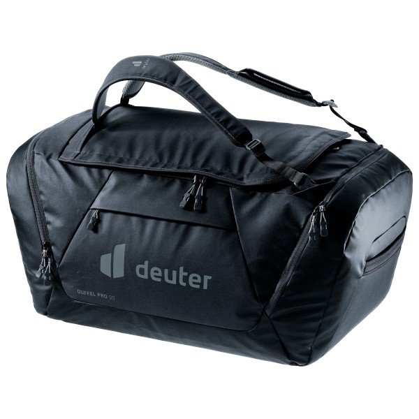 Deuter - Duffel Pro 90 - Reisetasche Gr 90 l blau/schwarz von Deuter