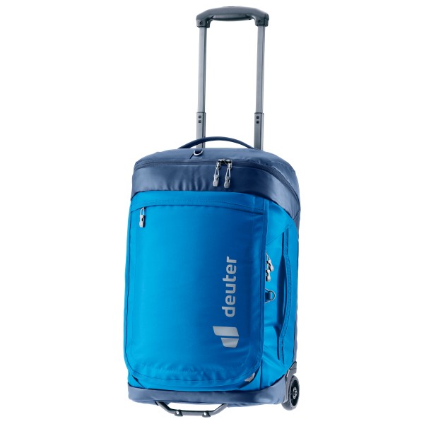 Deuter - Duffel Pro Movo 36 - Reisetasche Gr 36 l blau;grau;grün von Deuter