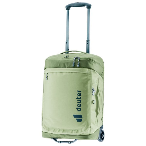 Deuter - Duffel Pro Movo 36 - Reisetasche Gr 36 l grün von Deuter