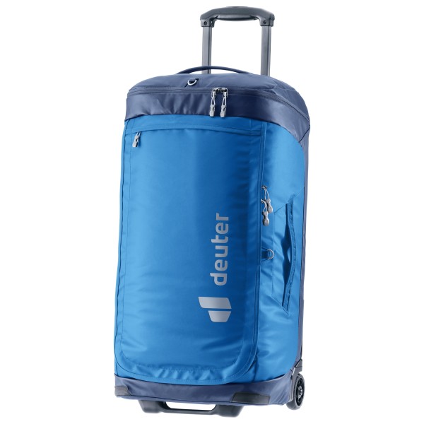 Deuter - Duffel Pro Movo 60 - Reisetasche Gr 60 l blau von Deuter