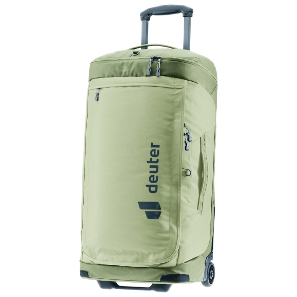 Deuter - Duffel Pro Movo 60 - Reisetasche Gr 60 l grün von Deuter