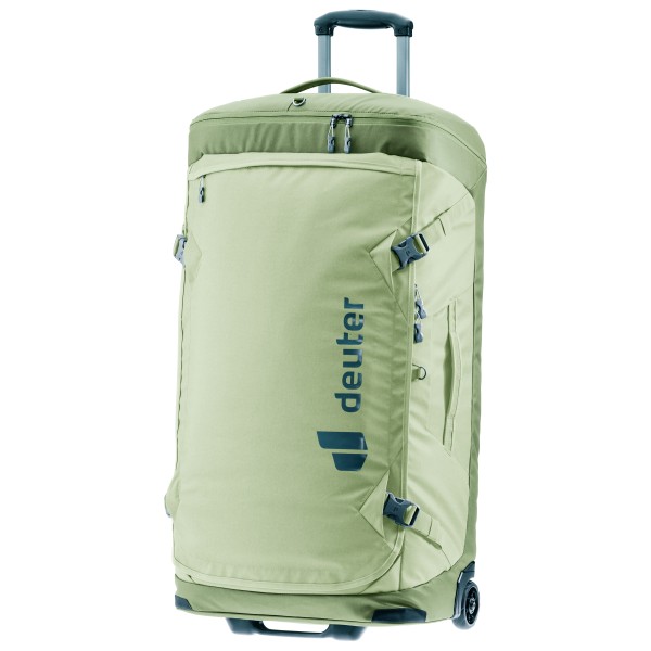 Deuter - Duffel Pro Movo 90 - Reisetasche Gr 90 l blau von Deuter